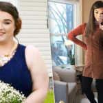 «Я женщина с плохими отношениями с едой в прошлом»: история похудения на 70 кг — диеты