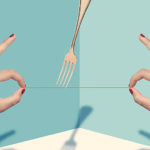 Долгосрочная стратегия похудения: как сбросить вес без диет? — диеты