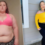 «Мое тело предало меня, но я нашла врача»: история женщины, похудевшей на 48 кг — диеты