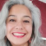 Седина — это модно! Истории женщин, переставших красить волосы — диеты