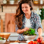 Выбор врачей: 4 самые полезные диеты — диеты