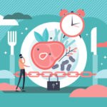 Суточное голодание — эффективный способ омолодить организм и сбросить вес — диеты