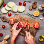 Как рассчитать количество продуктов, чтобы ничего не выбрасывать — диеты