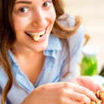 7 продуктов для тонкой талии и плоского живота — диеты