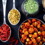 Диета для иммунитета: ешьте эти 20 продуктов и не болейте! — диеты