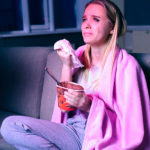 Что такое эмоциональное переедание? — диеты