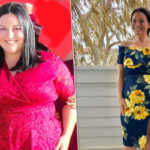 «Мне помогли другие женщины онлайн»: женщина рассказала, как похудела на 50 кг — диеты