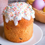 Рецепт звезды: актриса Наталия Антонова готовит кулич к Пасхе — диеты