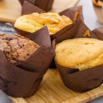 5 простых рецептов без сахара, глютена, яиц и молока — диеты