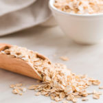 «Овсянка, сэр!»: 5 необычных блюд из овсяных хлопьев — диеты