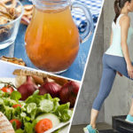 Диета «Лестница». 1 ступень — минус один килограмм — диеты