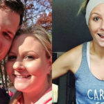 «Каждый раз, когда жена была голодна, я ел вместе с ней». История пары, которая смогла похудеть — диеты