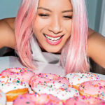 10 продуктов, которые избавят от пристрастия к сладкому — диеты