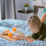 7 полезных продуктов, которые стоит съесть на завтрак, чтобы похудеть — диеты