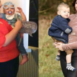 «Мне словно дали шанс на вторую жизнь, и я решила, что не хочу провести ее толстой» — диеты