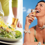 Летняя диета. Что есть, чтобы не набрать вес? — диеты