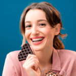 11 продуктов, которые помогут нам выглядеть моложе — диеты