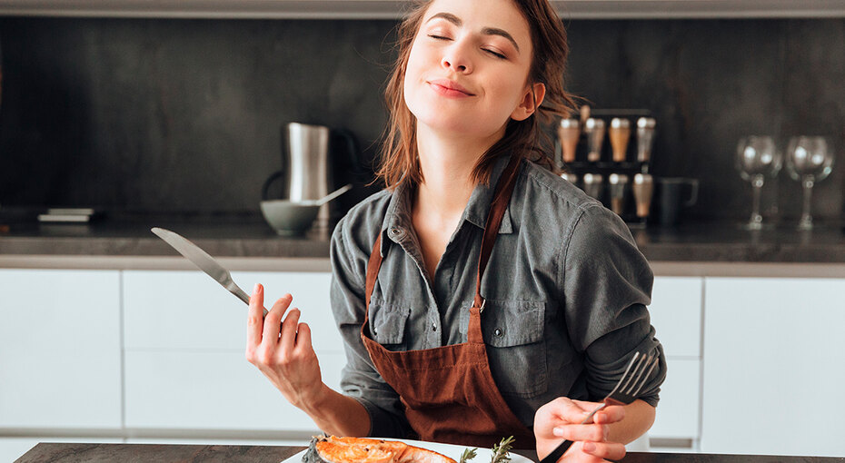 Как не в себя: 33 лучших продукта, чтобы победить жир на животе — диеты