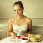 Могут ли веганы есть блины?