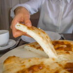 Осетинские пироги в Москве