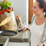 Как вкусно и полезно питаться в пост