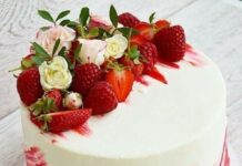 Кулинарные шедевры, поражающие не только красотой, но и отменными качеством и вкусом