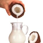 Кокосовое молоко: что такое и как использовать