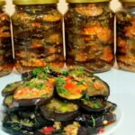 Польза баклажанов: зачем их есть?