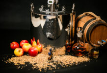 Критерии выбора самогонного аппарата