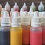 Что такое пищевой краситель и для чего он нужен?