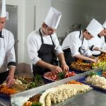 Как организовать мини-столовую для персонала