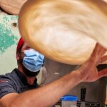 Как выбрать тесто для пиццы