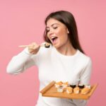 Почему мы так любим роллы?