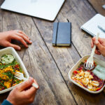 Доставка Еды в Алматы: что входит в меню