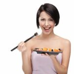 Суши во Львове с бесплатной доставкой: какие разновидности суши полюбили украинцы