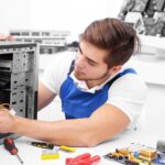 Ремонт компьютеров Алматы: куда за ним обращаются и с какими проблемами