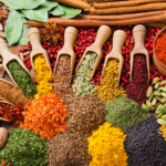 Специи и приправы: в чем отличие данных понятий, какие приправы подойдут к овощным блюдам