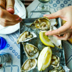 Устрицы – изысканный деликатес: особенность продукта