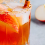 Рецепт яблочного сидра Мул: как приготовить коктейль из яблочного сидра