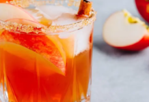 Рецепт яблочного сидра Мул: как приготовить коктейль из яблочного сидра