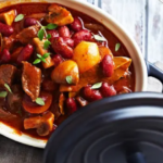 Простой рецепт тушеного мяса в мультиварке: как приготовить лучшее тушеное мясо