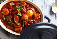 Простой рецепт тушеного мяса в мультиварке: как приготовить лучшее тушеное мясо