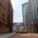 Квартиры в новостройках Москвы