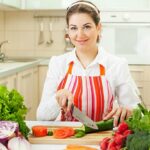 Хрустящий салат и секретная формула для создания собственных рецептов домашних салатов