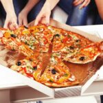 Пицца с доставкой в Тюмени: какие условия доставки ищут жители этого города