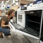 Какие современные функции есть в газовых плитах от Indesit и Hotpoint