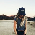 Как грамотно подобрать бейсболку?