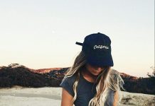 Как грамотно подобрать бейсболку?