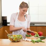 Готовим легко: кулинарная книга рецептов