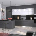 Правильный выбор кухонного гарнитура